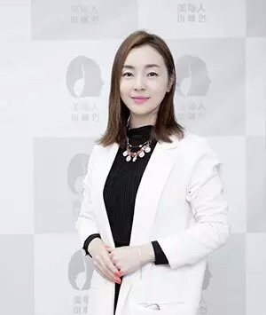 琼海金佳玭 美容协会会长